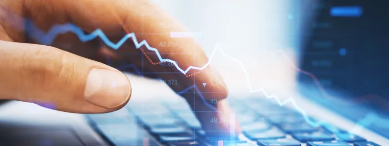 Imagem de capa para Comece Sua Aventura de Trading com VoxRenda